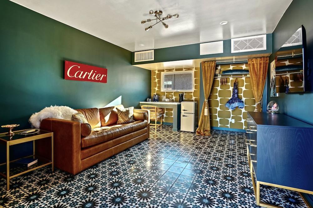 The Stardust Hotel photo 27