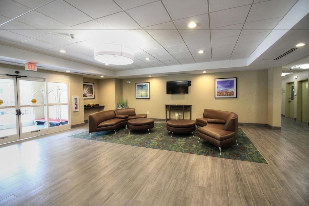 Candlewood Suites Memphis East by IHG photo 33