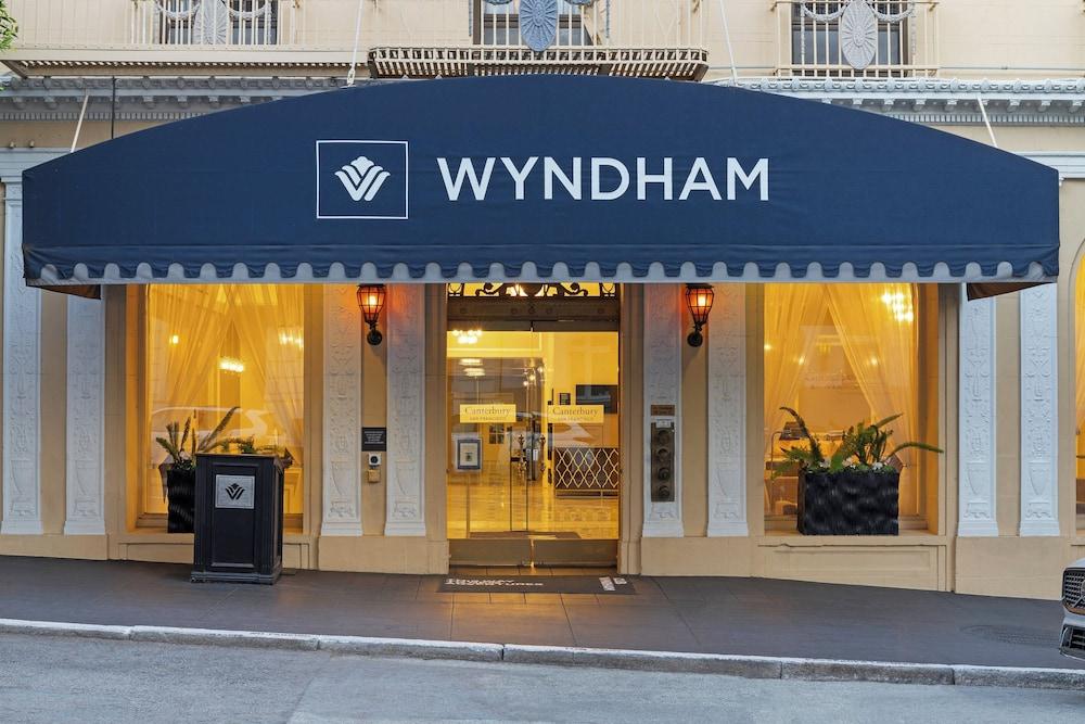 Club Wyndham Canterbury photo 1