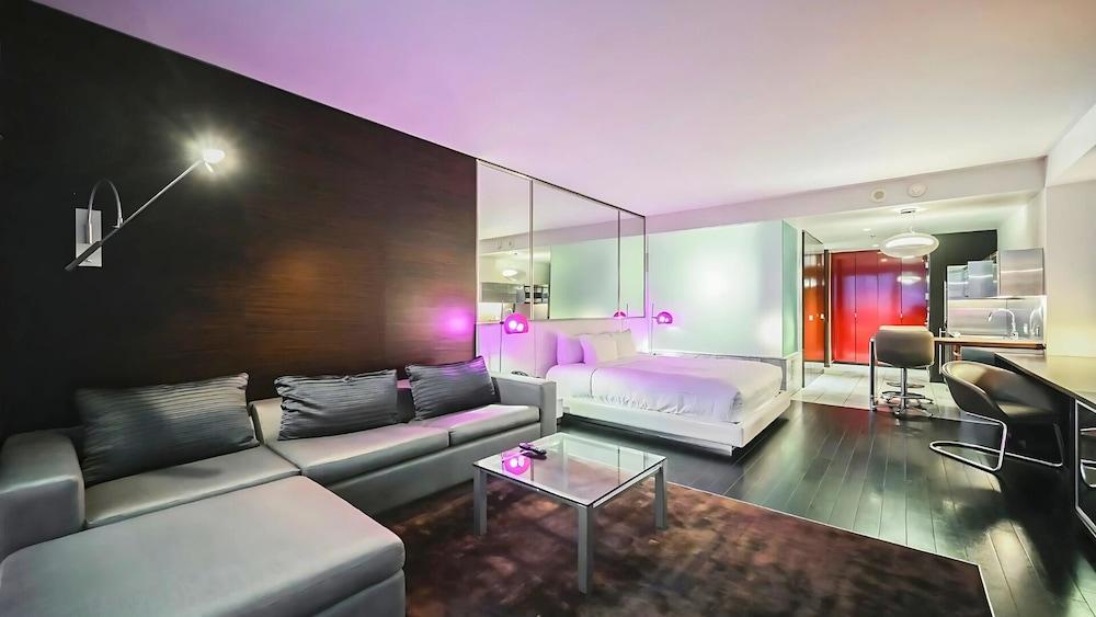 StripSuite Palms Place Hotel/Resort & Casino photo 36