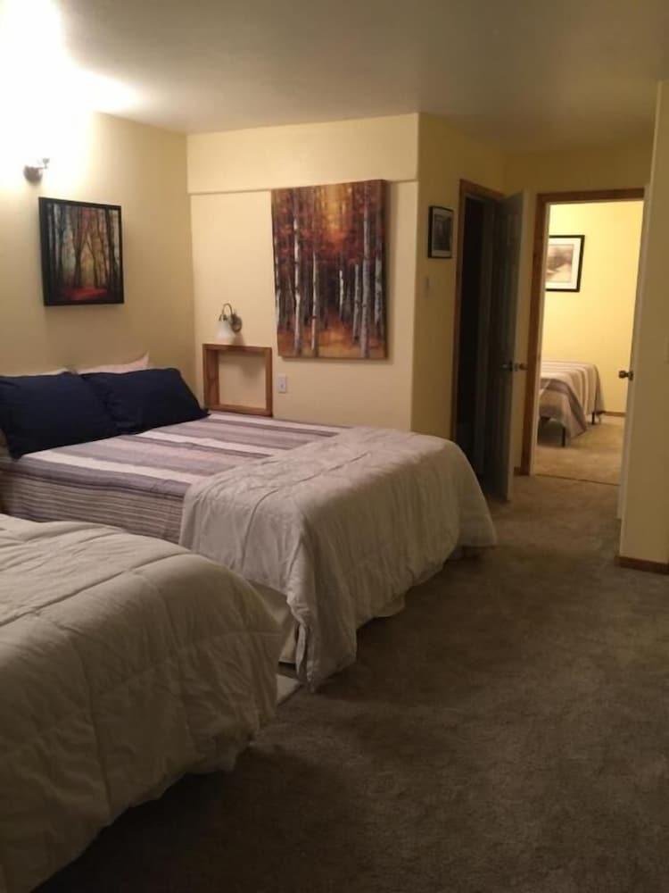 Cantwell Cabins photo 16