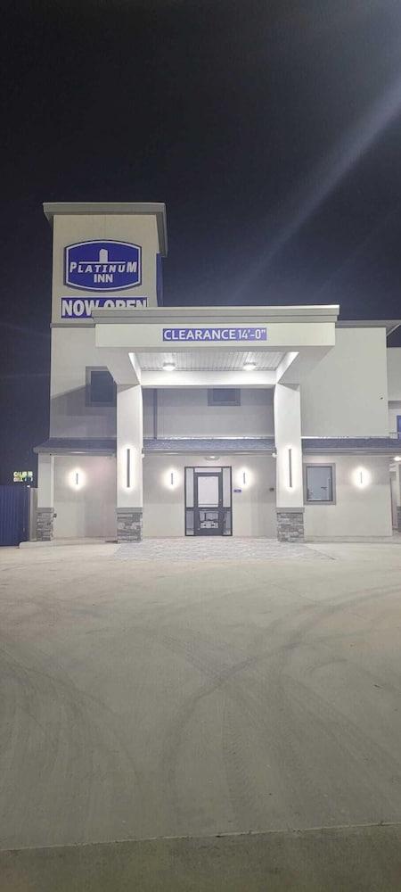 Platinum inn photo 4