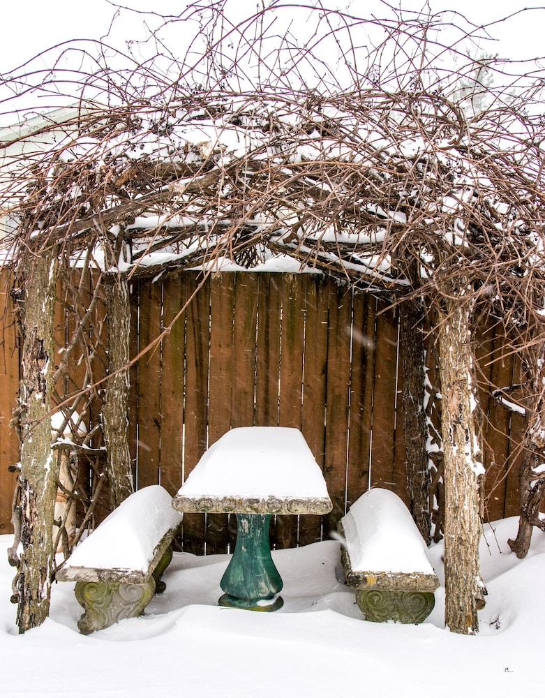 Hemlock Inn photo 14