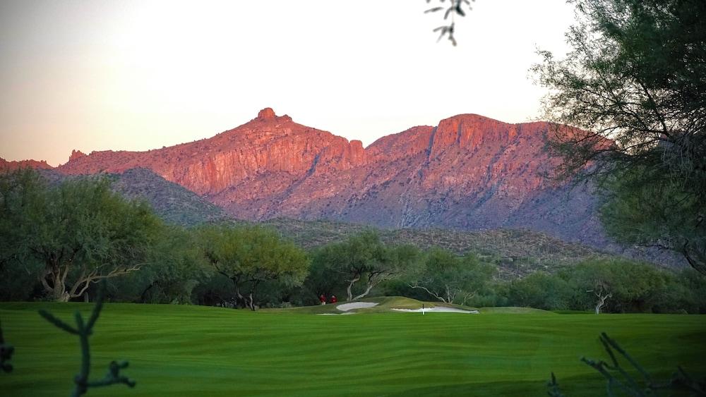 Ventana Canyon Club and Lodge photo 42
