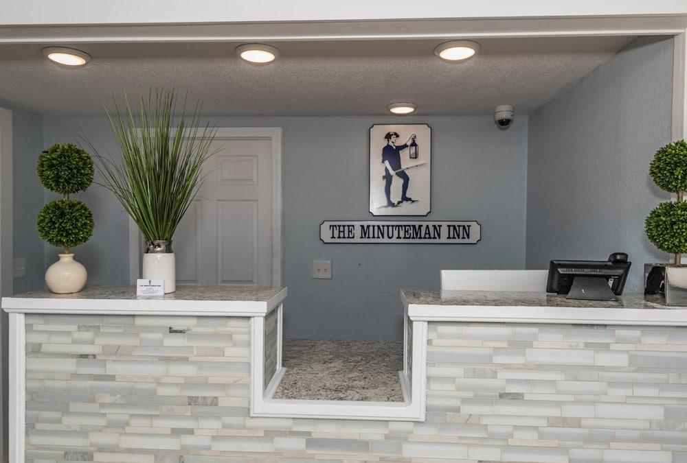 The Minuteman Inn photo 2