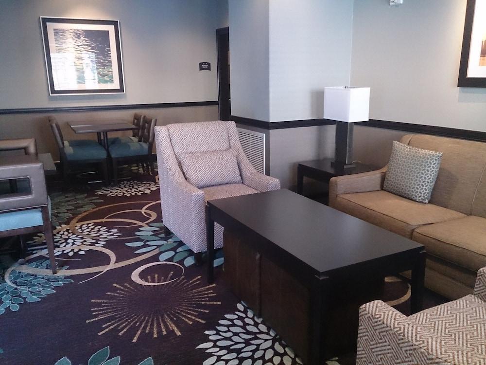 Staybridge Suites Columbus-Airport by IHG photo 31