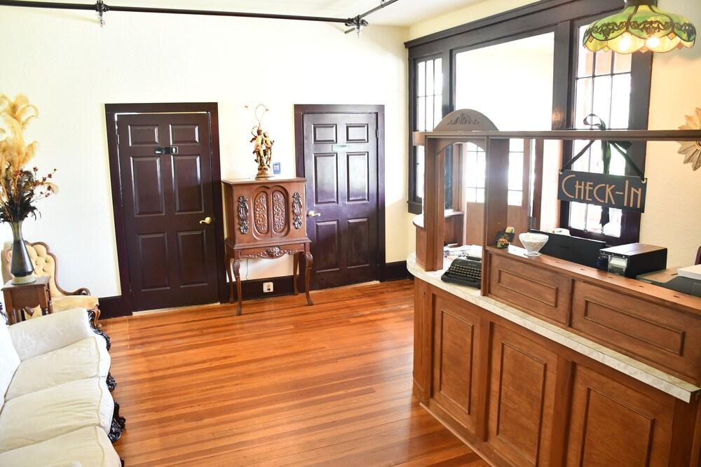 The DeLand Hotel photo 25