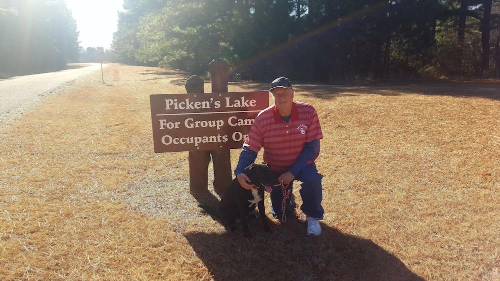 Lake Eufaula Inn photo 53