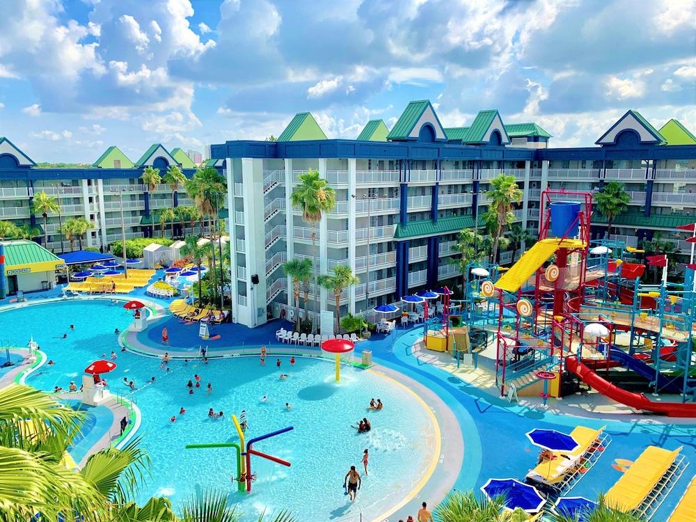 Holiday Inn Resort Orlando Suites - Waterpark by IHG photo 1