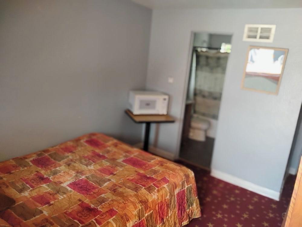 Hotel O Englewood-South Denver CO photo 13