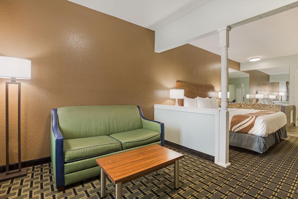 Quality Inn Georgetown North photo 6