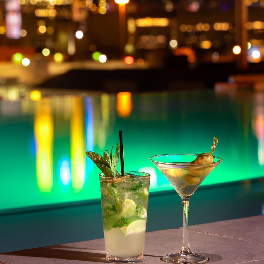 Canvas Hotel Dallas photo 40