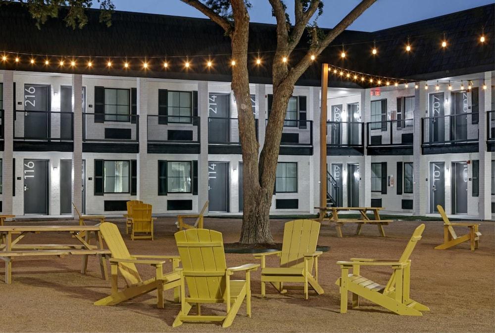 Atrea Inn Amarillo photo 27