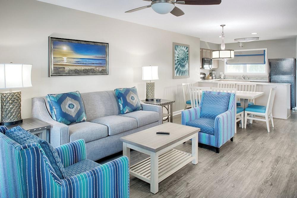 Club Wyndham Ocean Ridge photo 35