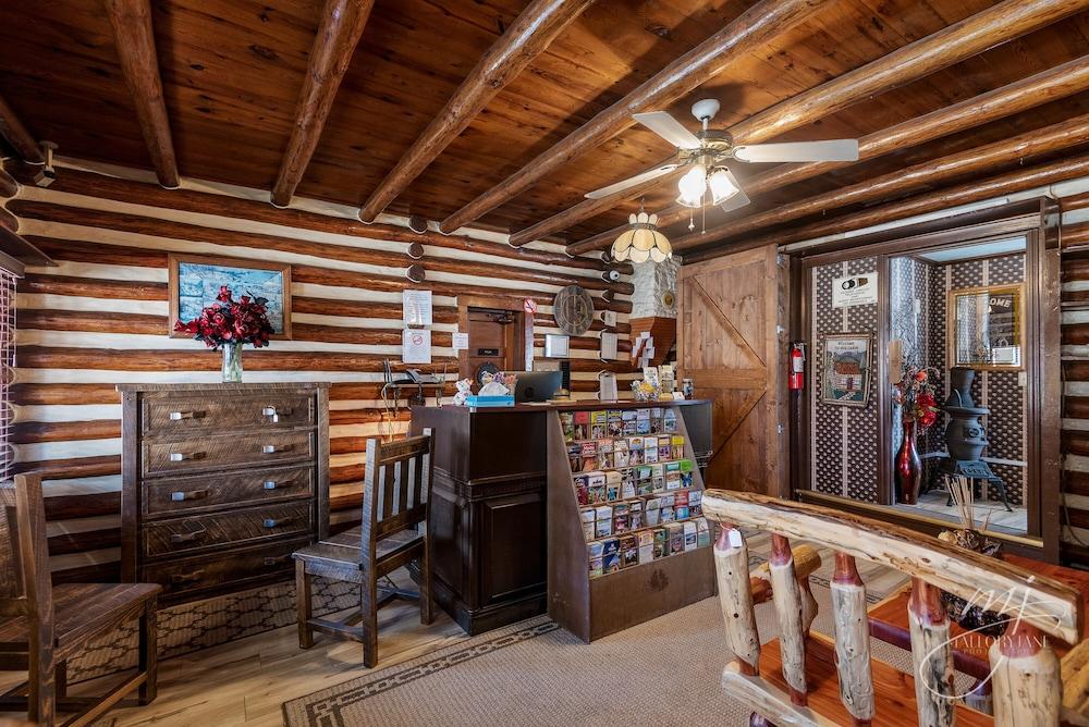 Log Cabin Inn photo 94