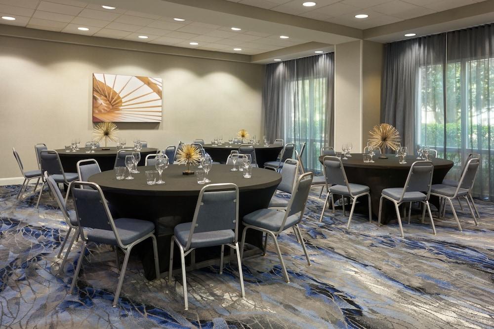 Fairfield Inn & Suites Orlando Int'l Drive/Convention Center photo 37