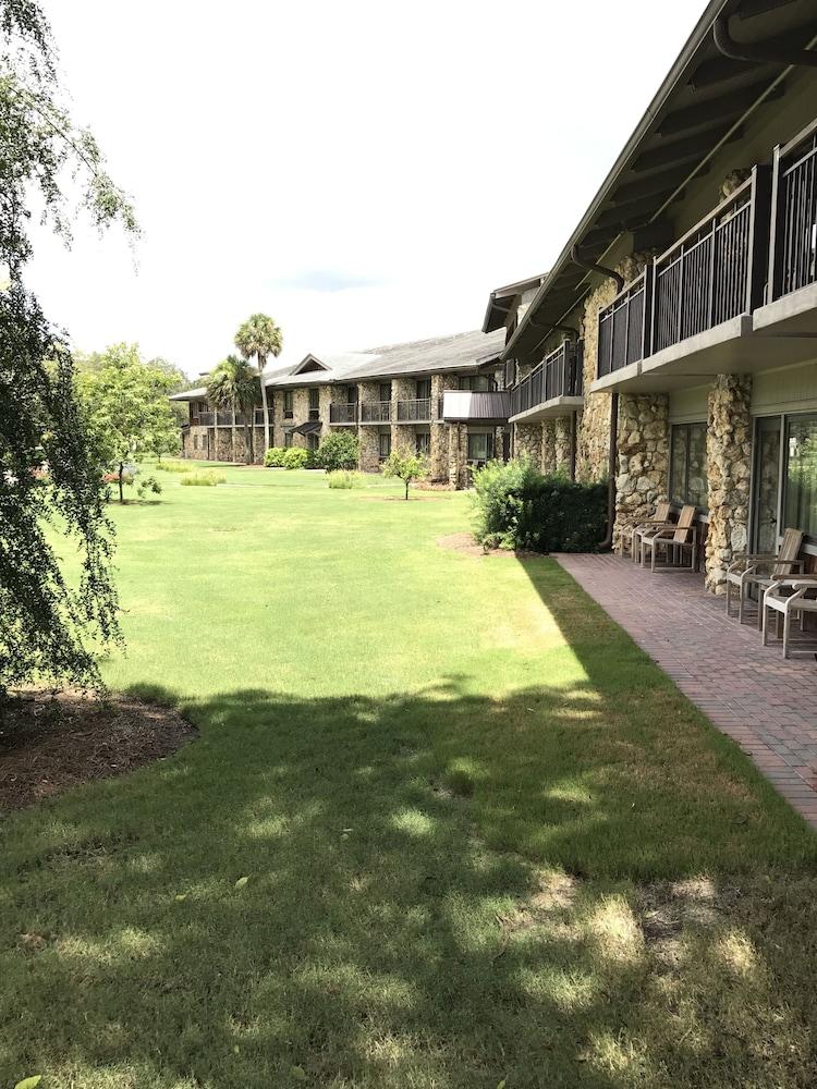 Arnold Palmer's Bay Hill Club & Lodge photo 20