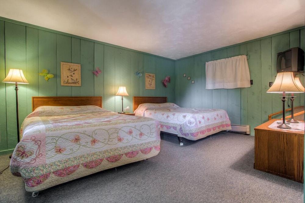 Motel in the Meadow — hotel in Chester