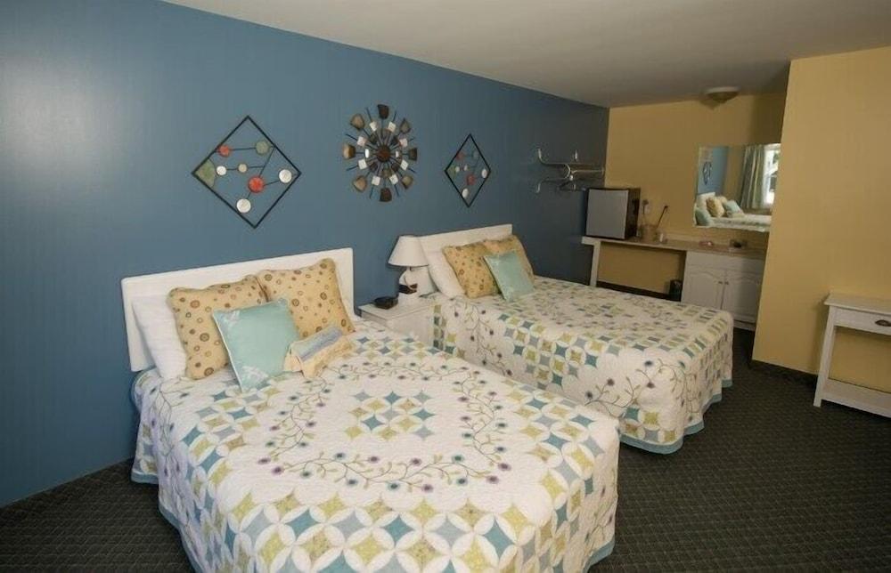 Harkness Brook Inn photo 4