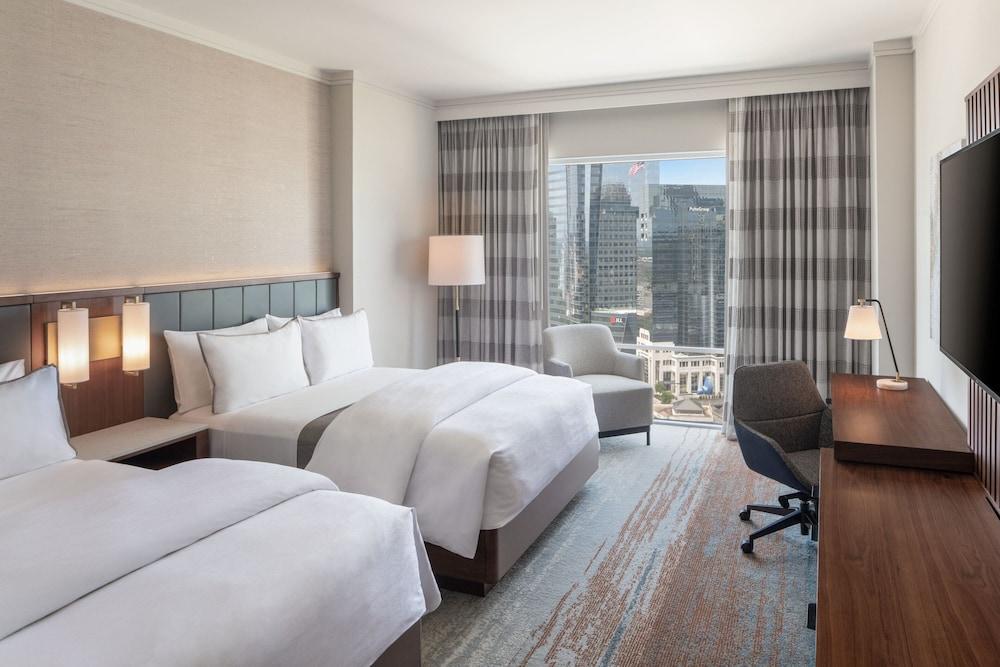 The Westin Buckhead Atlanta photo 20
