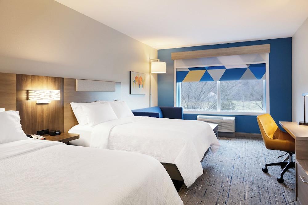 Holiday Inn Express And Suites Elgin Chicago Northwest by IHG photo 3