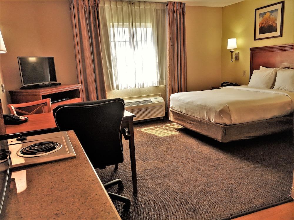Candlewood Suites Macon by IHG photo 20