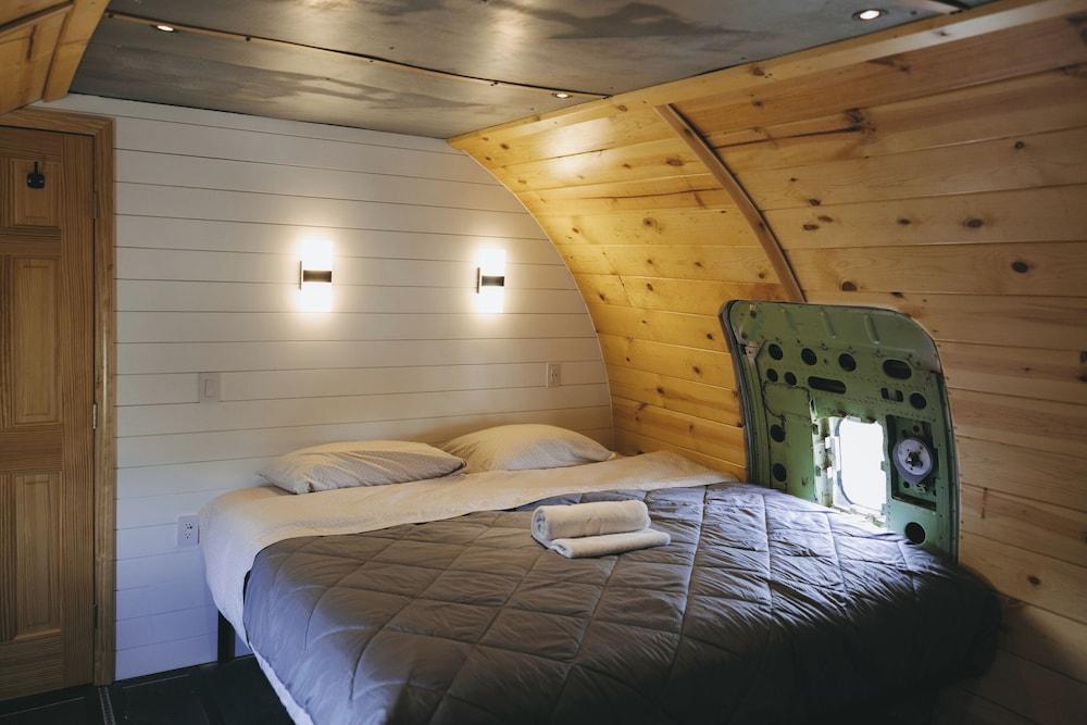 FLY8MA Pilot Lodge photo 2