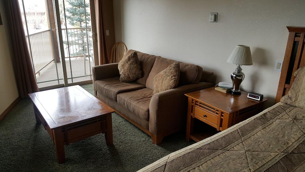 Robinhood Resort photo 5