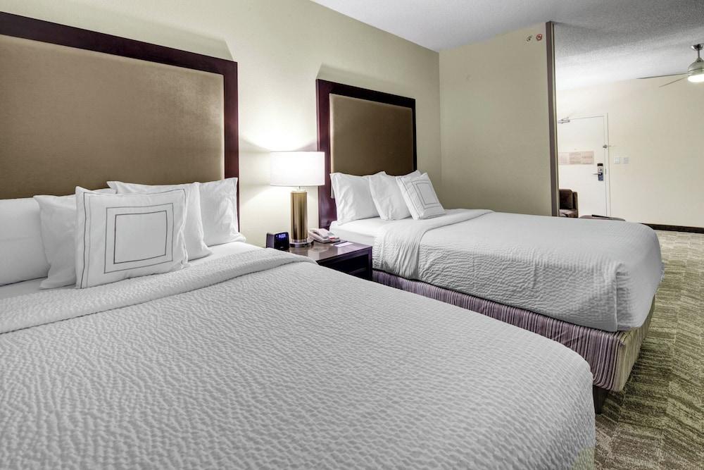SpringHill Suites Port St. Lucie photo 9