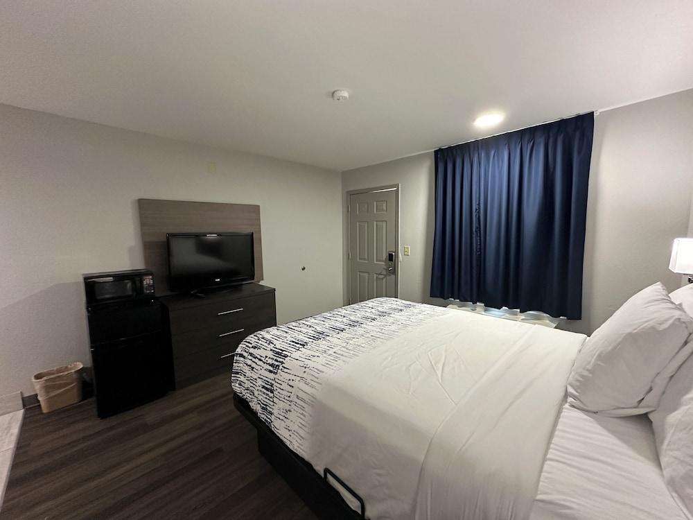 Budget Inn Muskogee photo 10