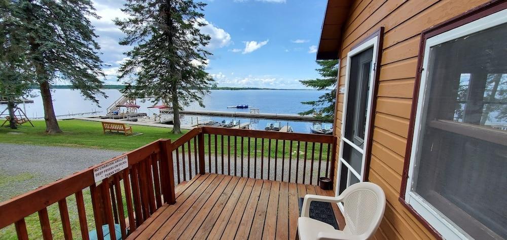 Harmony Beach Resort photo 1