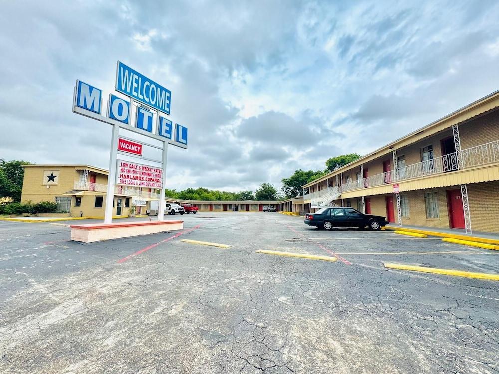 Welcome Motel photo 1