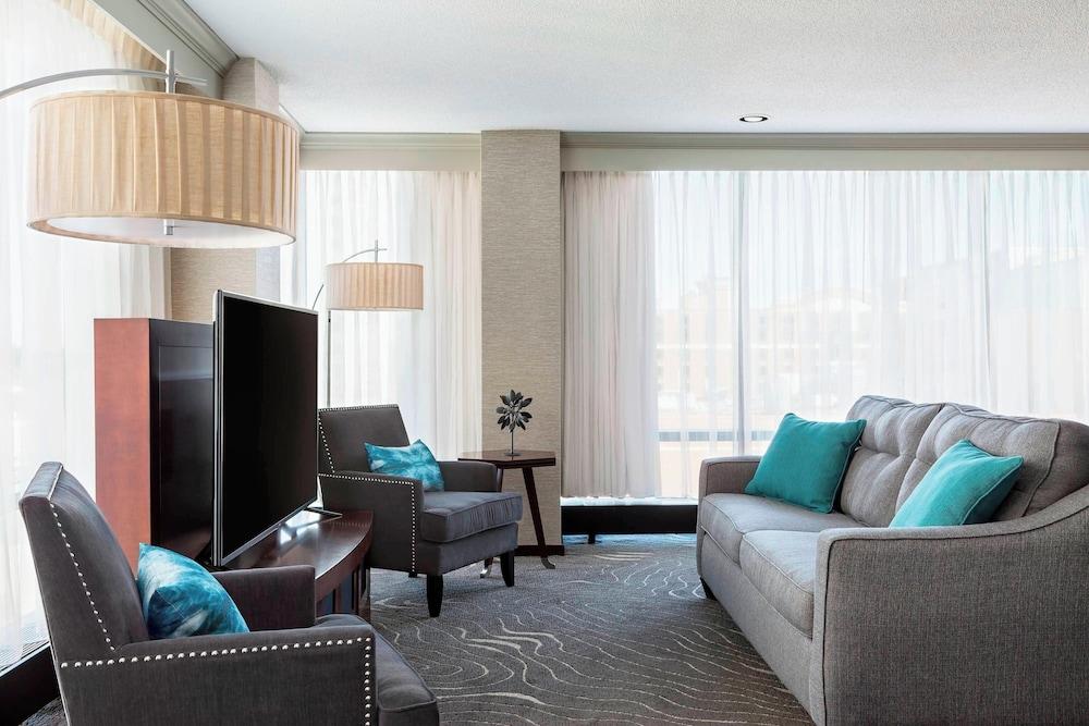 Marriott Rochester Mayo Clinic photo 22
