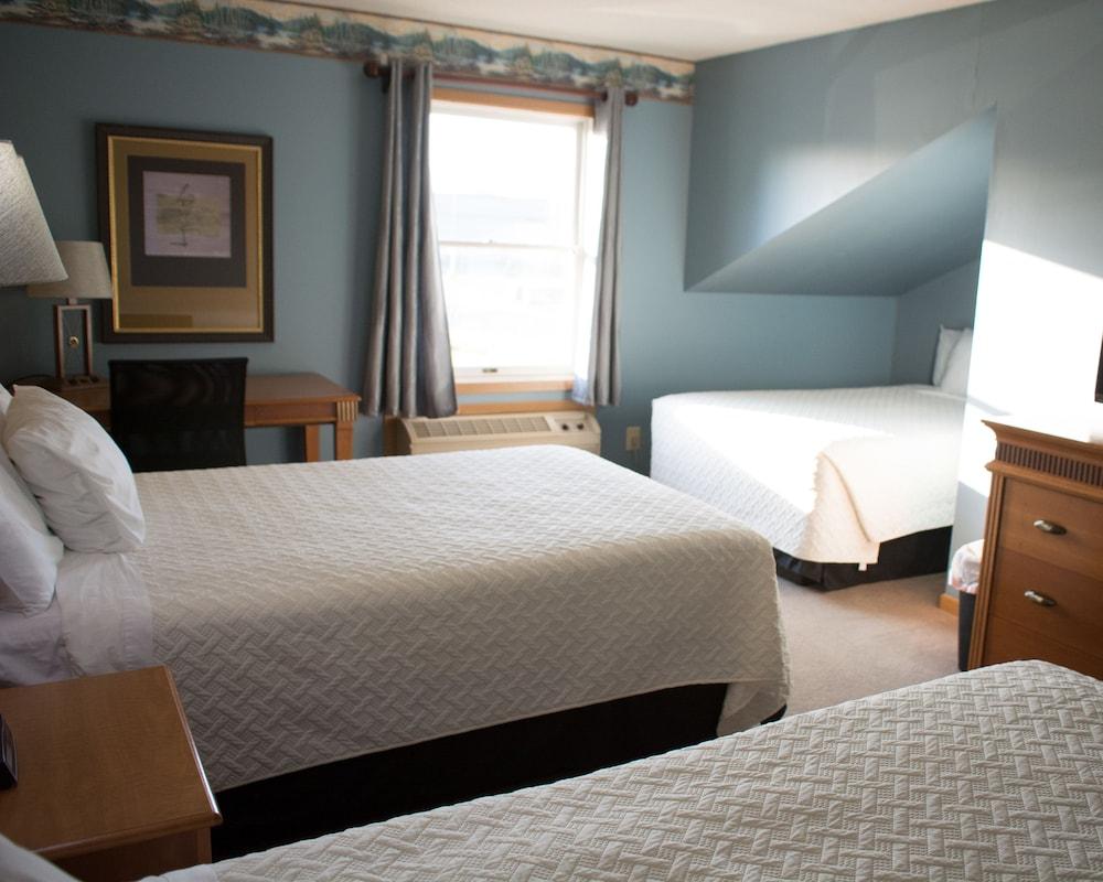 Amerivu Inn And Suites New Richmond photo 9