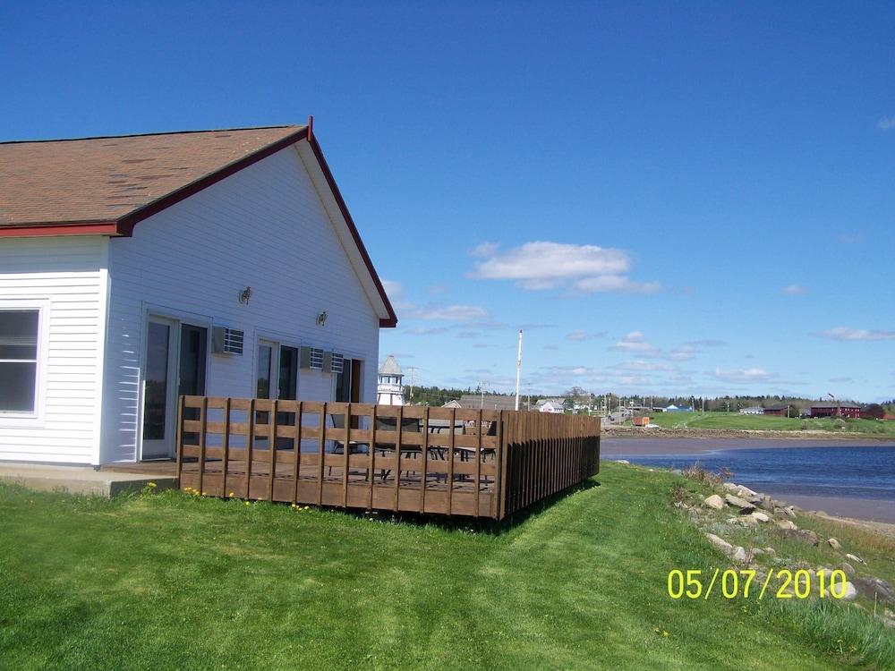 Machias River Inn photo 11