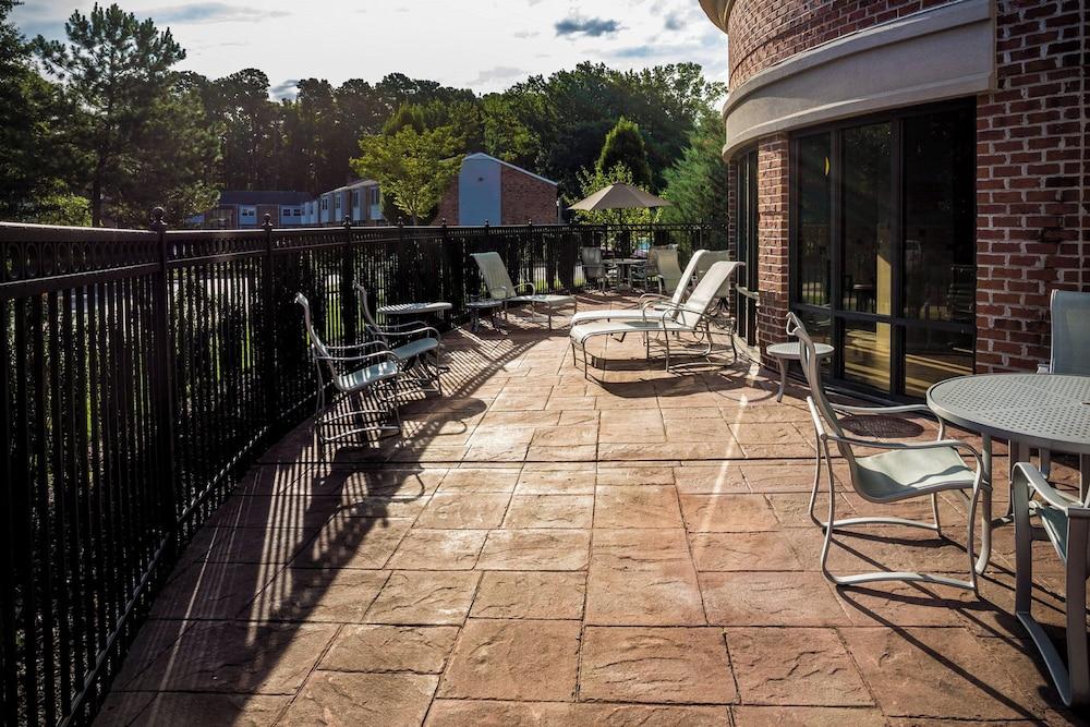 Springhill Suites by Marriott Hampton Coliseum photo 21