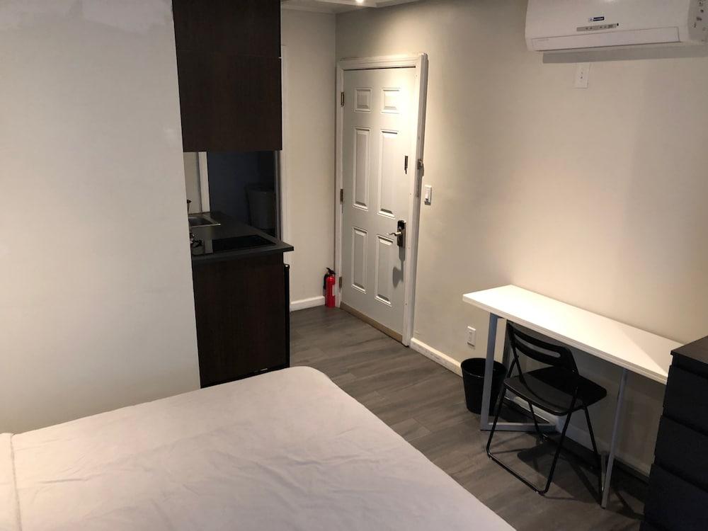 FABE Suites Flat Iron photo 32