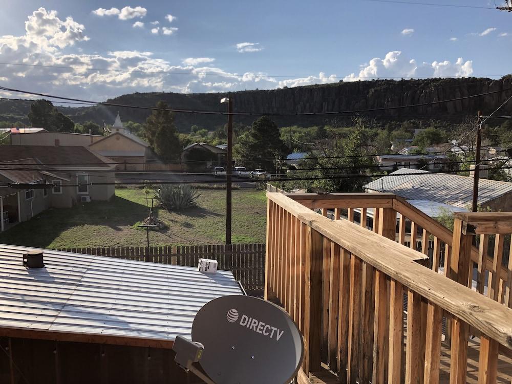 Fort Davis Drug Store Hotel photo 39