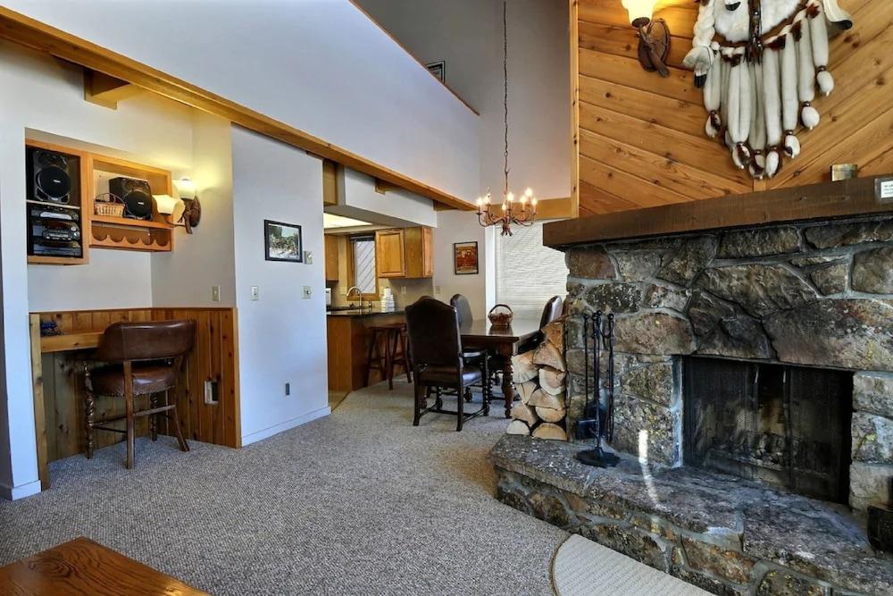 Vacation Rentals at Big Sky Resort photo 10