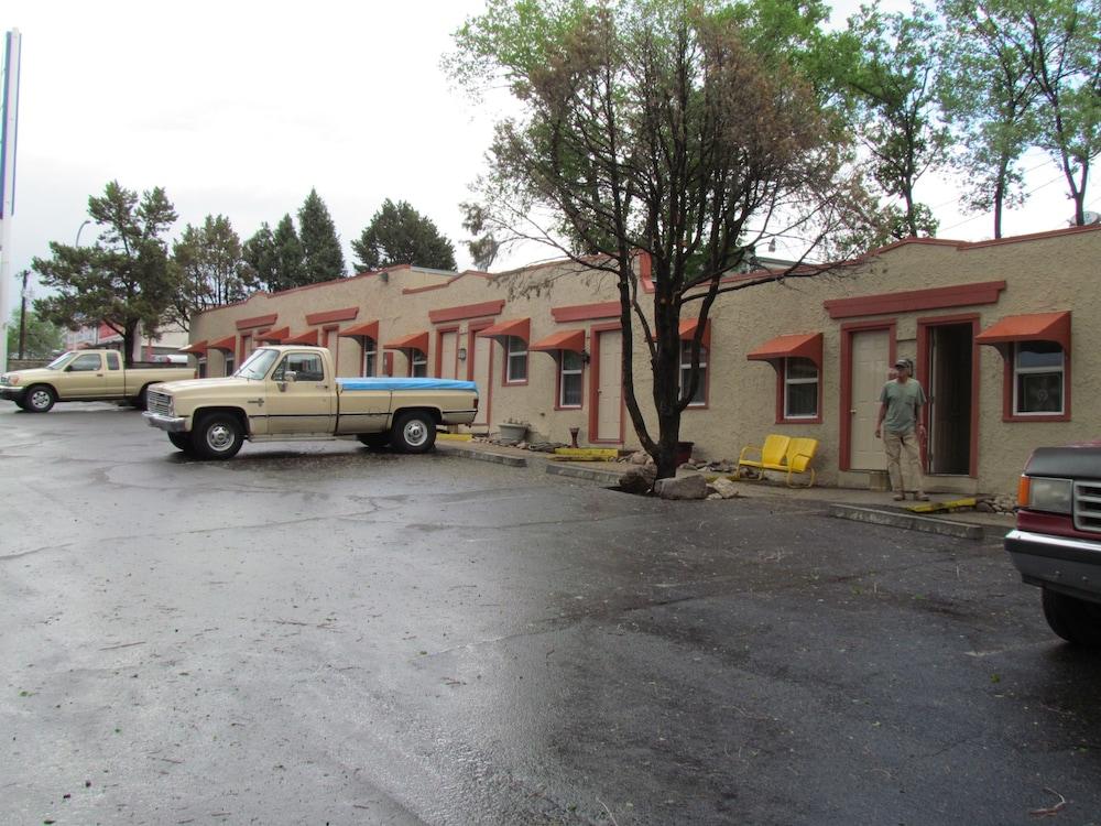 True North Motel photo 44