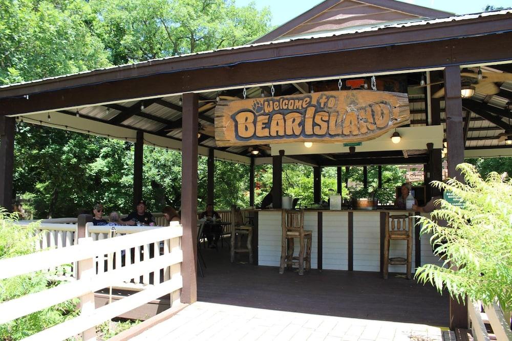 Grand Bear Resort at Starved Rock photo 43