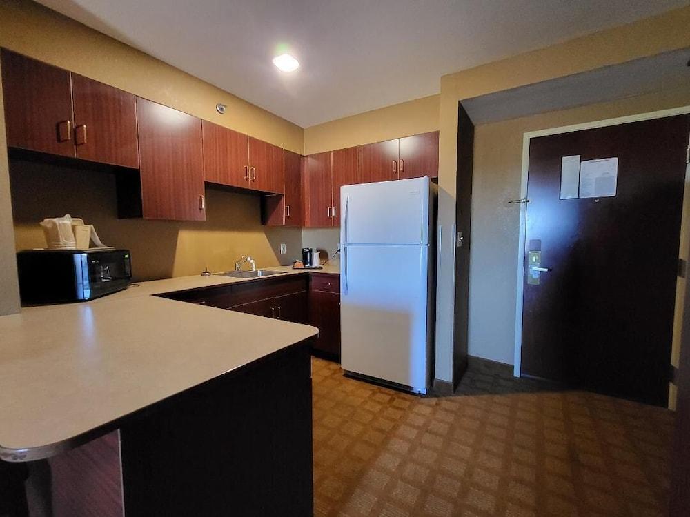 Starkville Inn & Suites photo 9