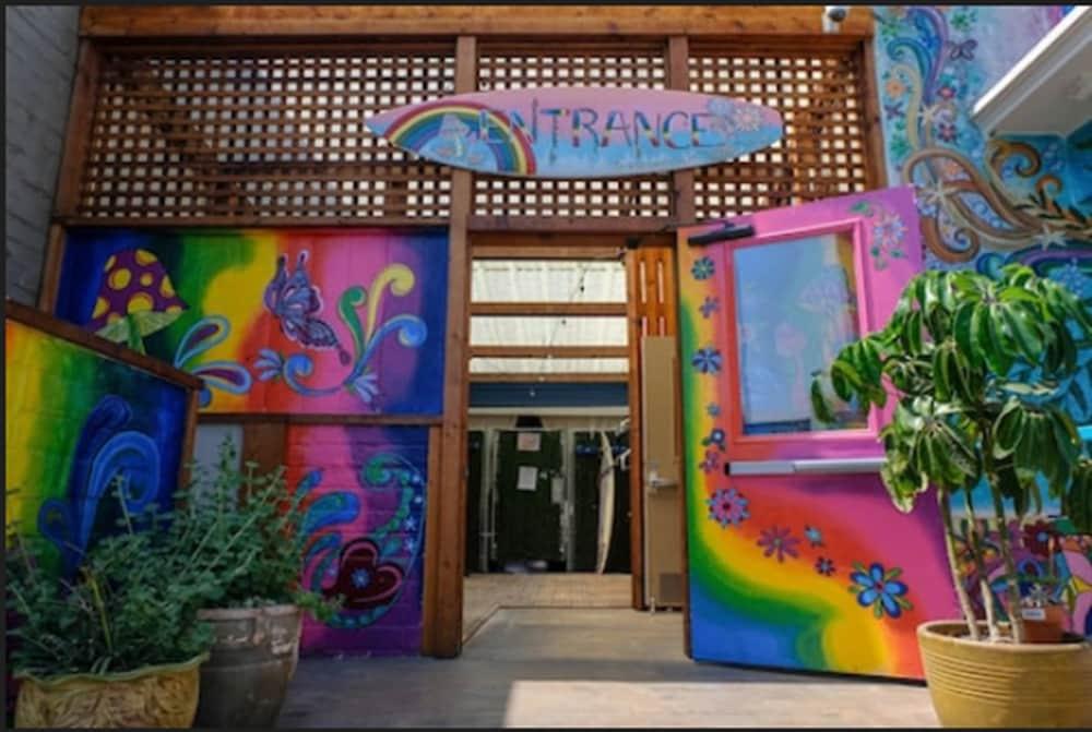 Samesun Ocean Beach - Hostel photo 41