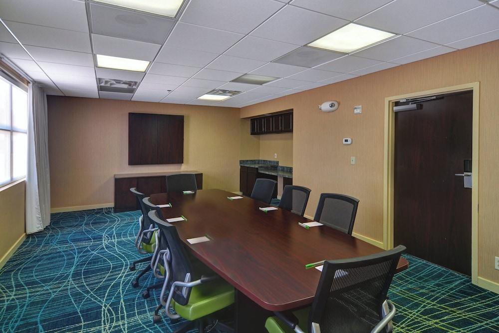 SpringHill Suites by Marriott Dallas NW Hwy/I35E photo 44