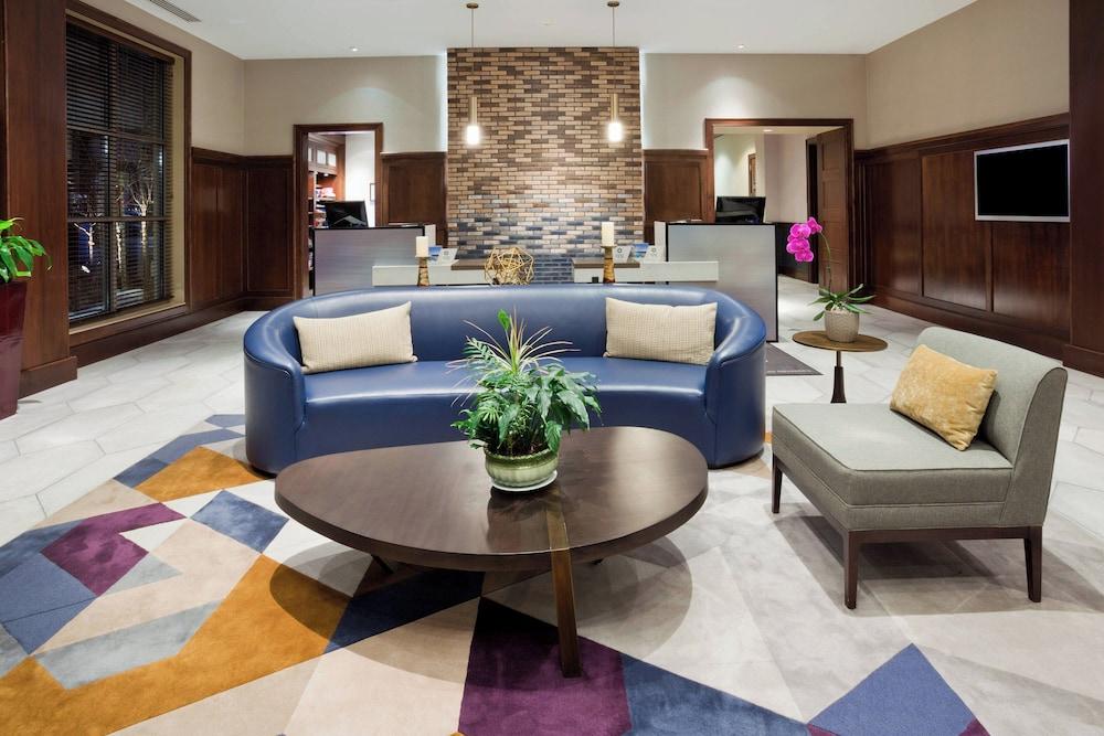 Sheraton St. Paul Woodbury Hotel photo 2