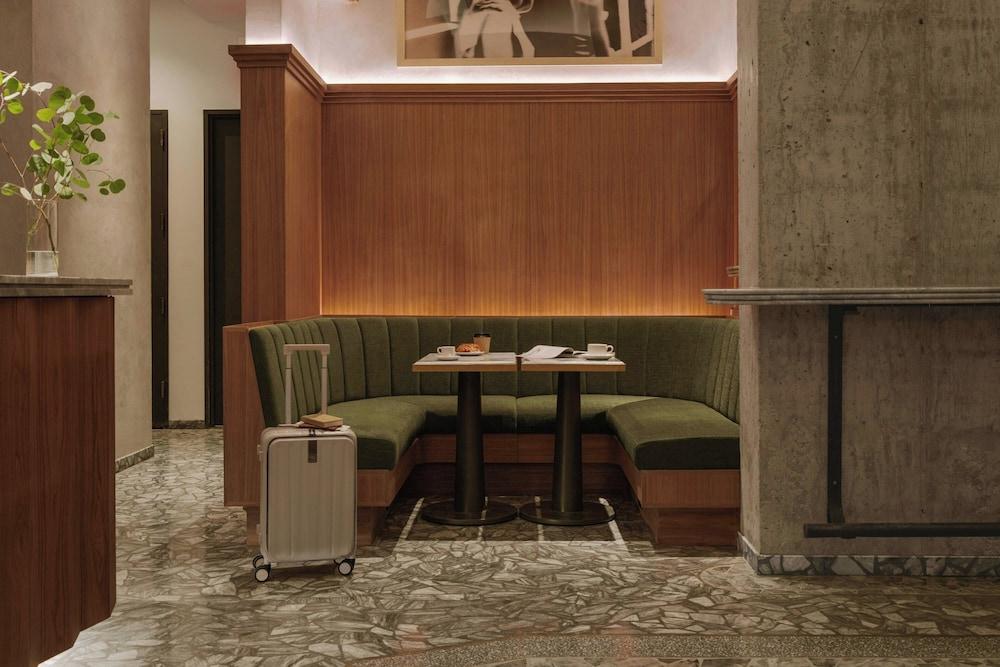 The Merchant Hotel Lower East Side, Sonder by Marriott Bonvoy photo 17