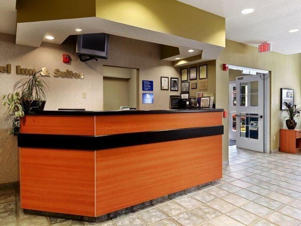 Stay Beyond Inn & Suites photo 2