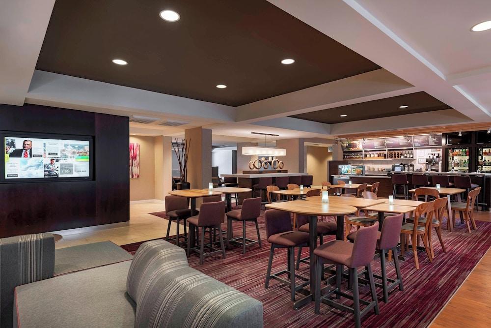 Courtyard by Marriott Asheville photo 28