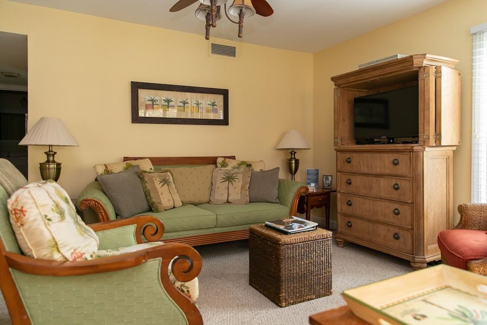 Kiawah Island Golf Resort - Villas photo 49