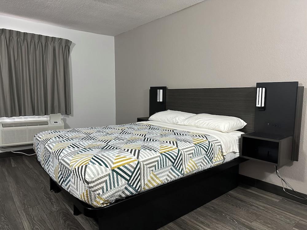 Motel 6 Omaha, NE photo 20